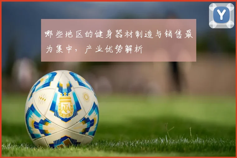哪些地区的健身器材制造与销售最为集中，产业优势解析