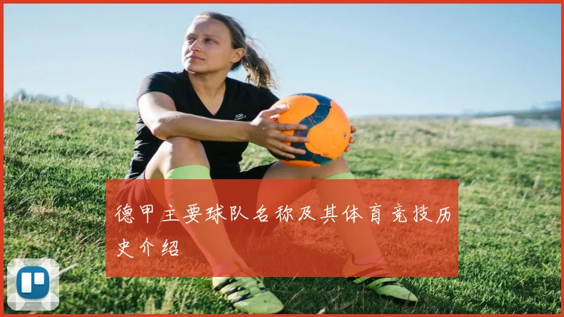 德甲主要球队名称及其体育竞技历史介绍